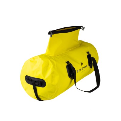 Torba Wodoodporna GRAND DUFFEL 70L Yellow