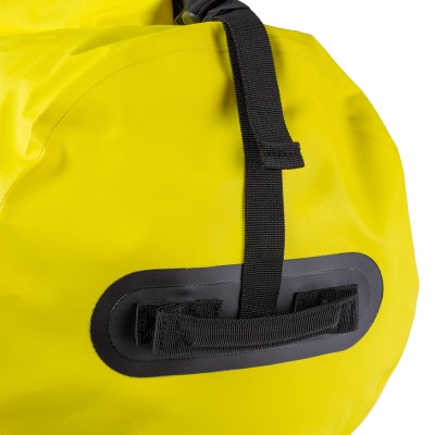 Torba Wodoodporna GRAND DUFFEL 70L Yellow
