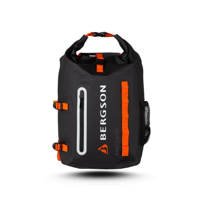 Plecak Wodoodporny SEAL PACK 20L Black