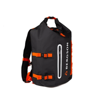 Plecak Wodoodporny SEAL PACK 20L Black