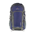 Plecak turystyczny Molde 30 Navy 30L