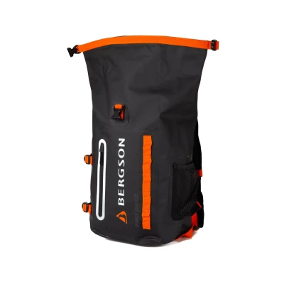 Plecak Wodoodporny SEAL PACK 20L Black