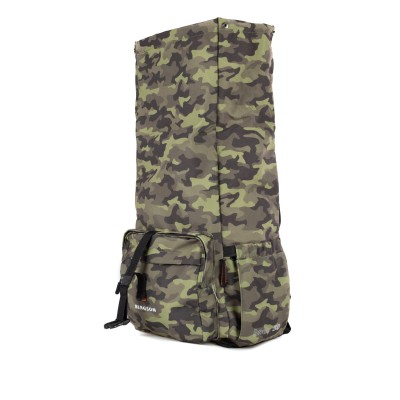Plecak Roll-Top BODO 30L Camo