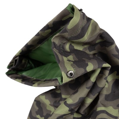 Plecak Roll-Top BODO 30L Camo