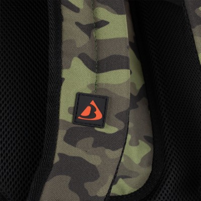 Plecak Roll-Top BODO 30L Camo