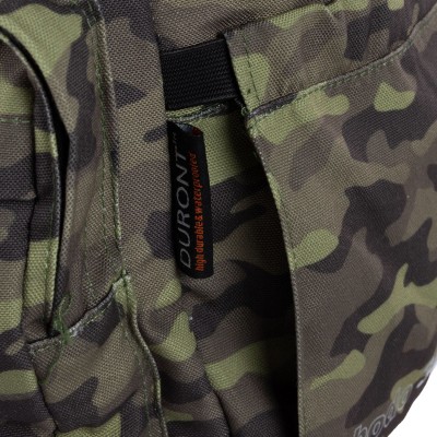 Plecak Roll-Top BODO 30L Camo