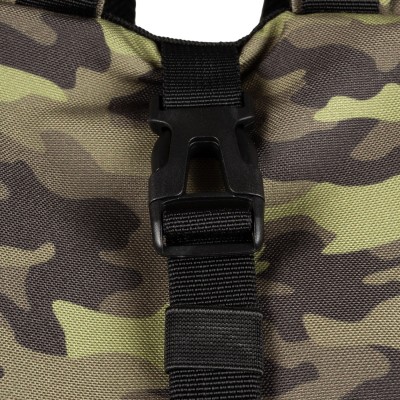 Plecak Roll-Top BODO 30L Camo