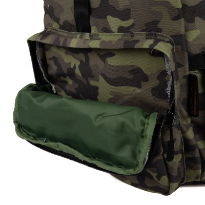 Plecak Roll-Top BODO 30L Camo