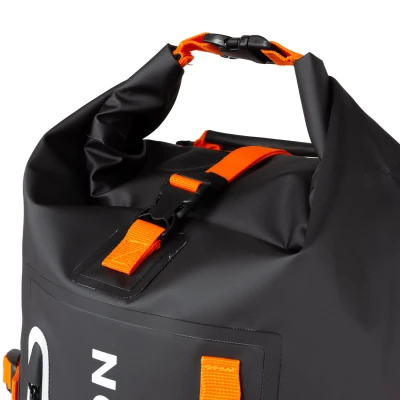 Plecak Wodoodporny SEAL PACK 20L Black