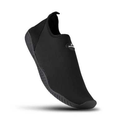 Buty Wodne Męskie BAY Black Rozmiar 40