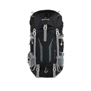 Plecak turystyczny TUNNEBO 35 Black 35L
