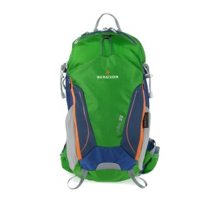 Plecak turystyczny BRISK 22 Green 22L