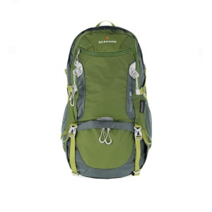 Plecak turystyczny HARSTAD 40 Green 40L