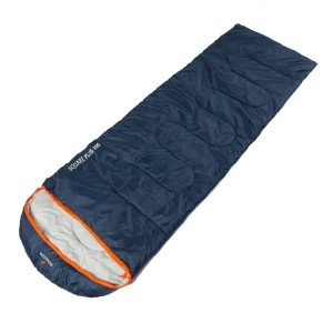 Śpiwór SQUARE PLUS 300 Navy
