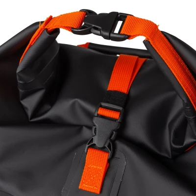 Plecak Wodoodporny SEAL PACK 20L Black