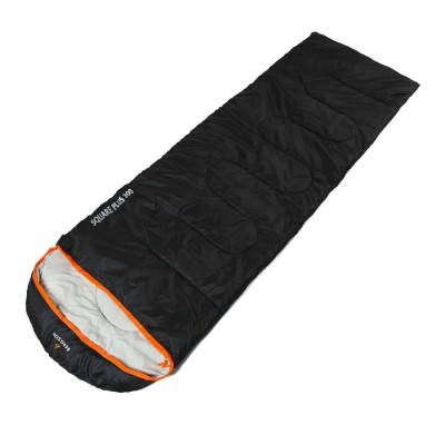 Śpiwór SQUARE PLUS 300 Black