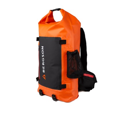 Plecak Wodoodporny AQUA BAG 30L Orange