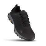 Buty Trailowe  HADJER Low STX Black