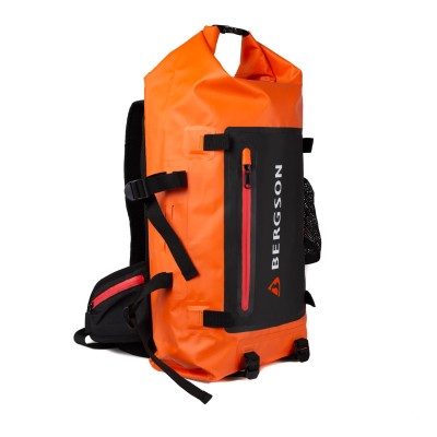 Plecak Wodoodporny AQUA BAG 30L Orange