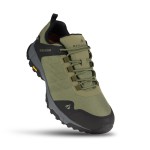 Buty Trailowe  HADJER Low STX Olive