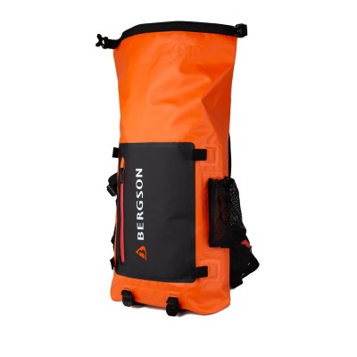 Plecak Wodoodporny AQUA BAG 30L Orange