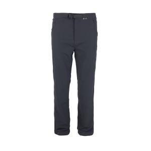 Spodnie Trekkingowe Męskie  ODDE 4W Black