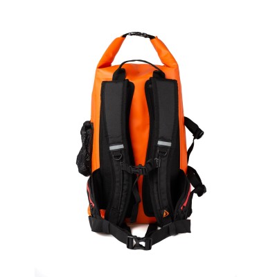 Plecak Wodoodporny AQUA BAG 30L Orange
