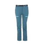 Spodnie Trekkingowe Damskie MALLA 4W Stargazer