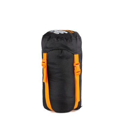 Śpiwór SUPERPACK III Black