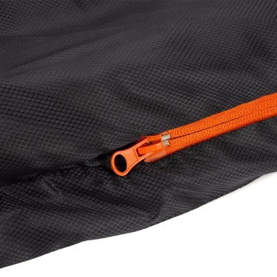 Śpiwór SUPERPACK III Black