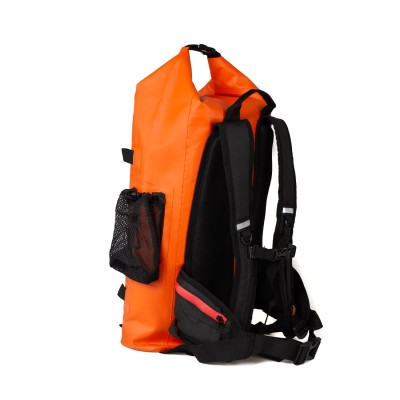 Plecak Wodoodporny AQUA BAG 30L Orange