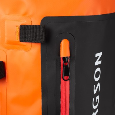 Plecak Wodoodporny AQUA BAG 30L Orange