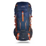 Plecak turystyczny MATTERHORN 60 Navy 60L