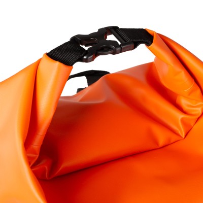 Plecak Wodoodporny AQUA BAG 30L Orange