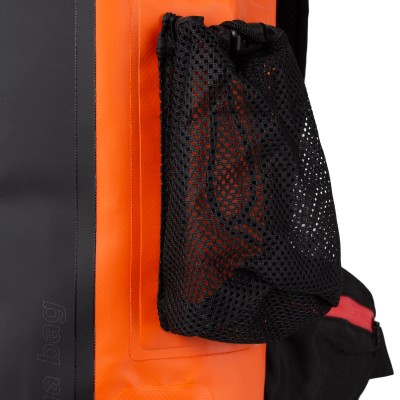 Plecak Wodoodporny AQUA BAG 30L Orange