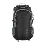 Plecak turystyczny Evje 30 Black 30L