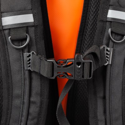 Plecak Wodoodporny AQUA BAG 30L Orange