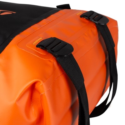 Plecak Wodoodporny AQUA BAG 30L Orange