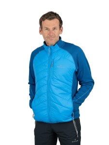 Bluza Hybrydowa Męska VERTICO HB Methyl