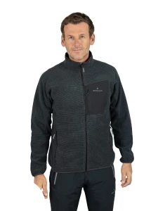 Bluza Męska EVERWARM WP Charcoal
