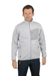 Bluza Męska EVERWARM WP Light Grey
