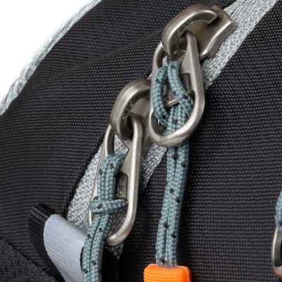 Saszetka Nerka DELTA Plus Black