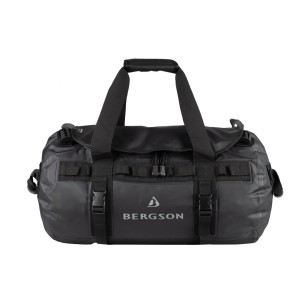 Torba Wodoodporna NOMAD BAG 40L Black