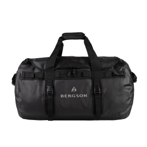 Torba Wodoodporna NOMAD BAG 70L Black