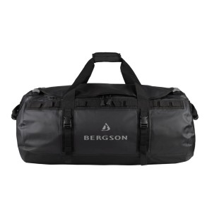 Torba Wodoodporna NOMAD BAG 90L Black