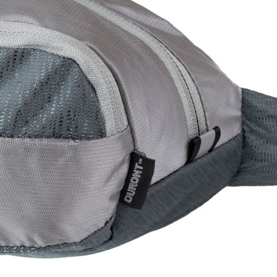 Saszetka Nerka DELTA Plus Gray