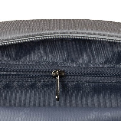 Saszetka Nerka DELTA Plus Gray