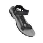 Sandały Trekkingowe Damskie OMO Black