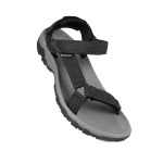 Sandały Trekkingowe Męskie OMO Black