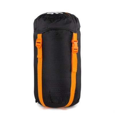 Śpiwór SQUARE PLUS 200 Black